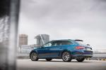 Skoda Superb Wagon 2016 года